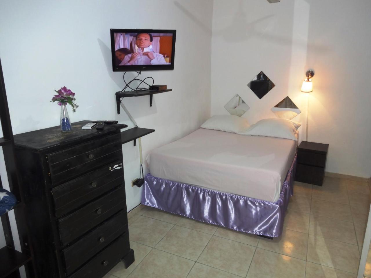 Posada El Sol, Home Near Airport Sdq Boca Chica Buitenkant foto